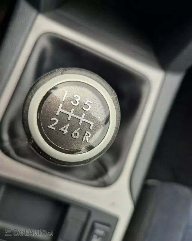 SUBARU Outback 2.5i Trend