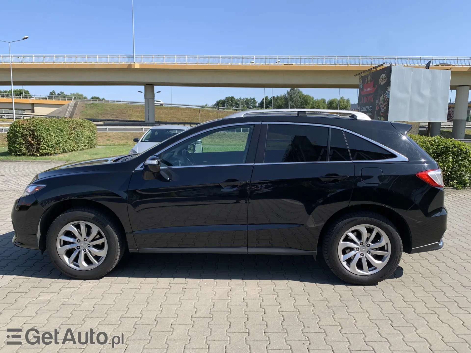 ACURA RDX TECHNOLOGY AWD 