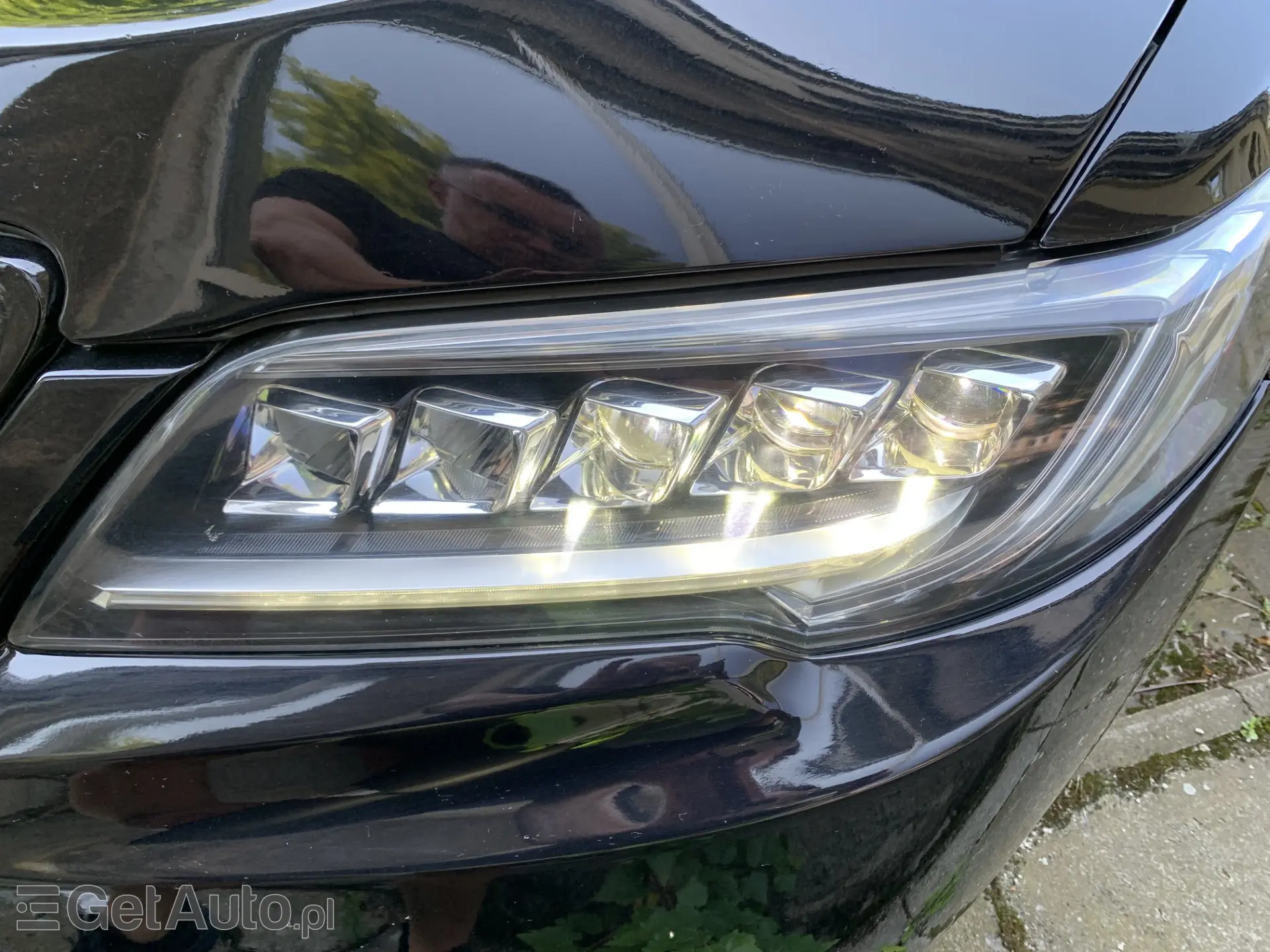 ACURA RDX TECHNOLOGY AWD 