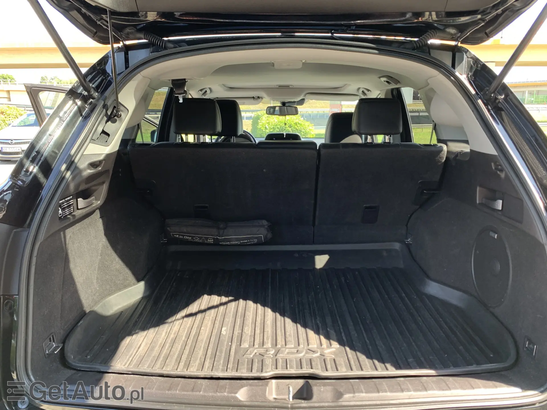 ACURA RDX TECHNOLOGY AWD 