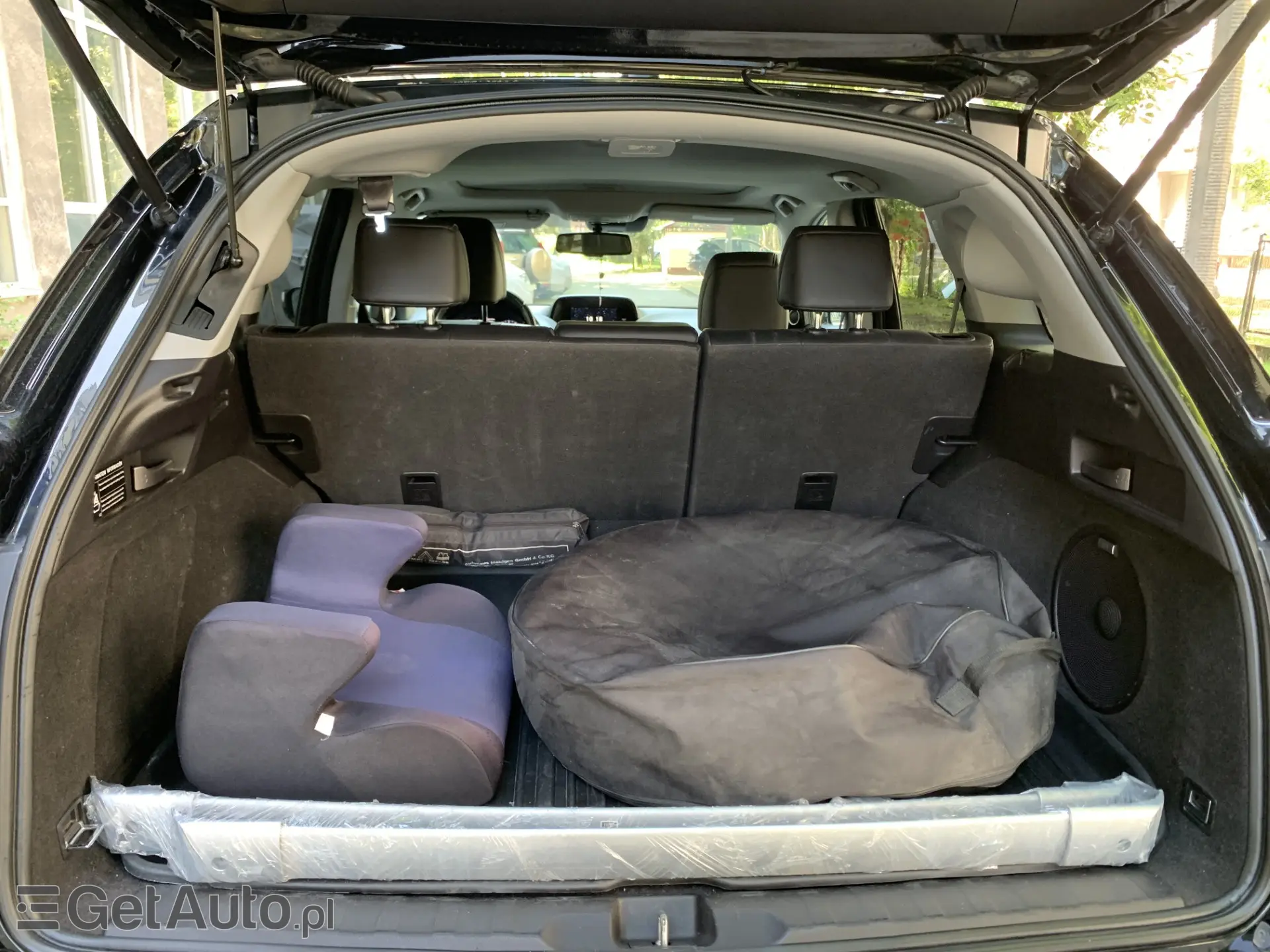 ACURA RDX TECHNOLOGY AWD 