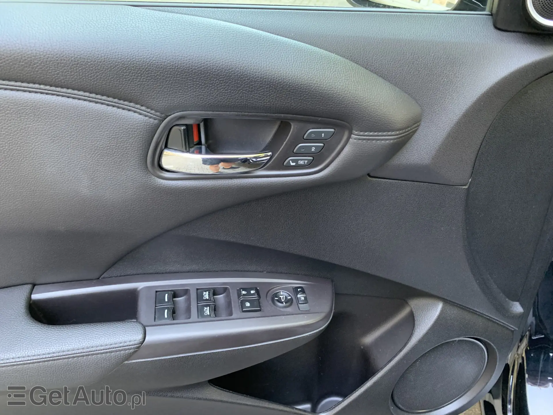 ACURA RDX TECHNOLOGY AWD 