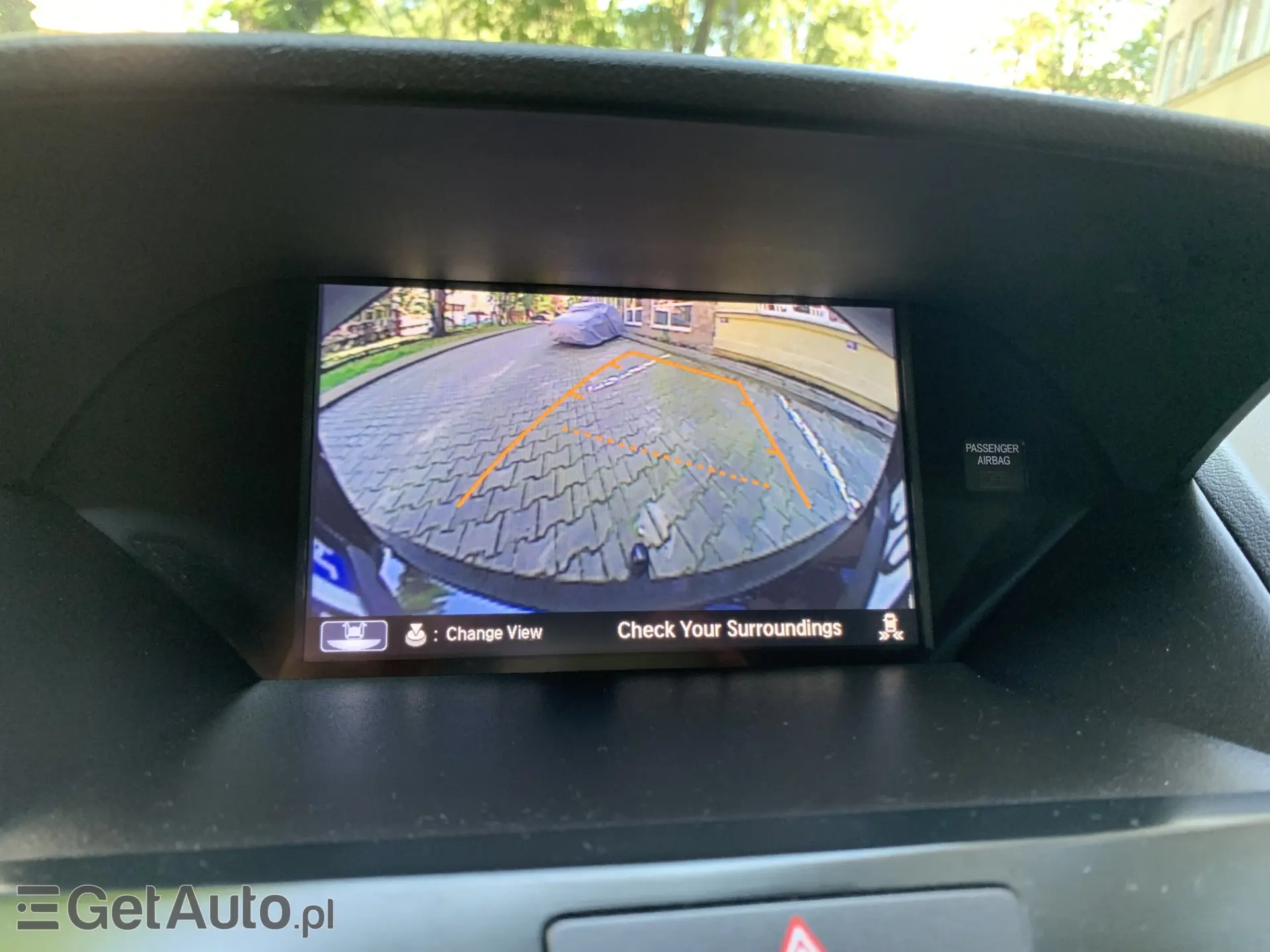 ACURA RDX TECHNOLOGY AWD 