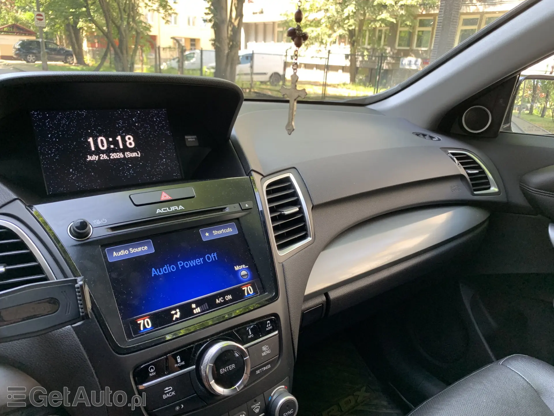 ACURA RDX TECHNOLOGY AWD 
