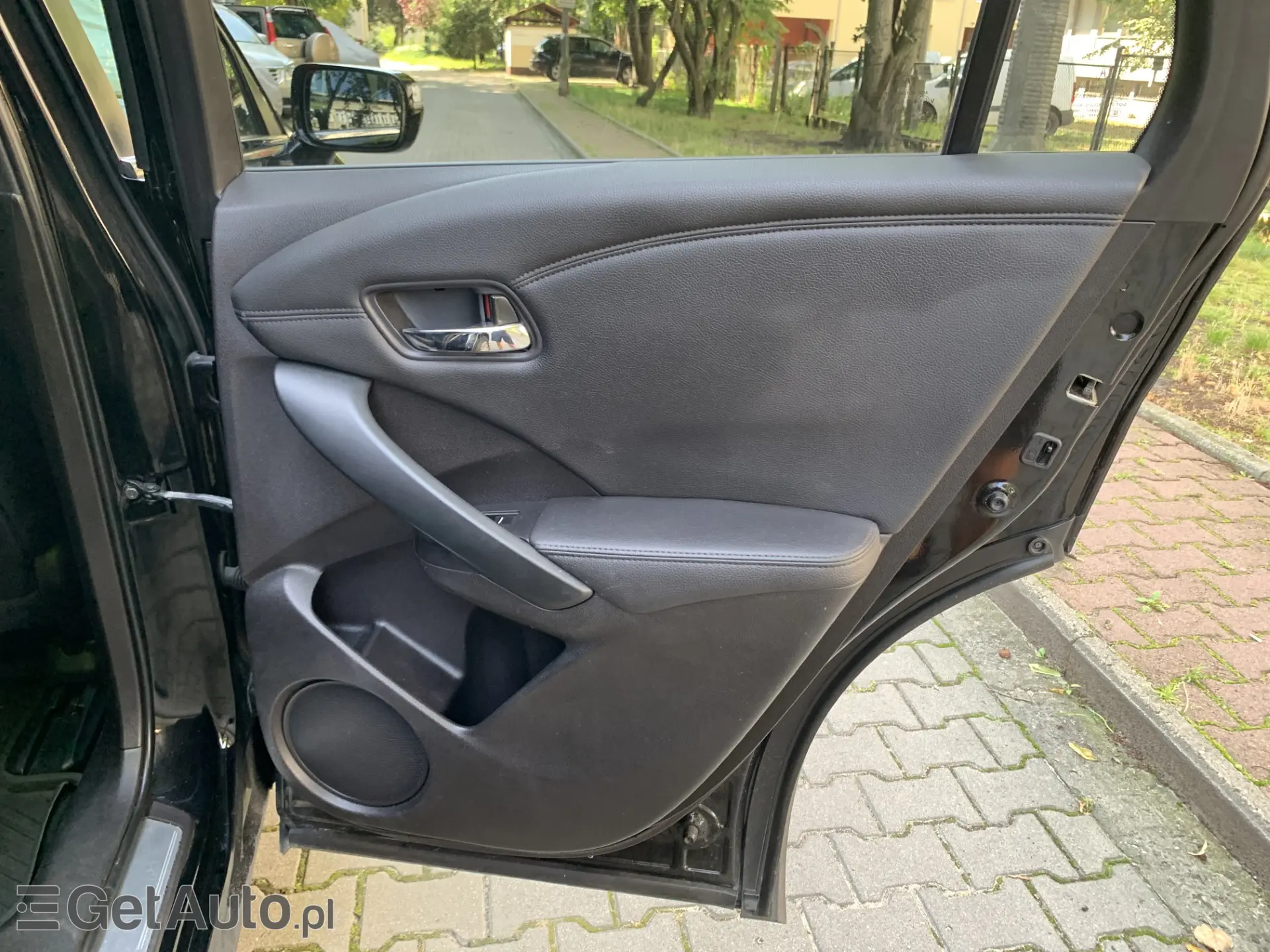 ACURA RDX TECHNOLOGY AWD 