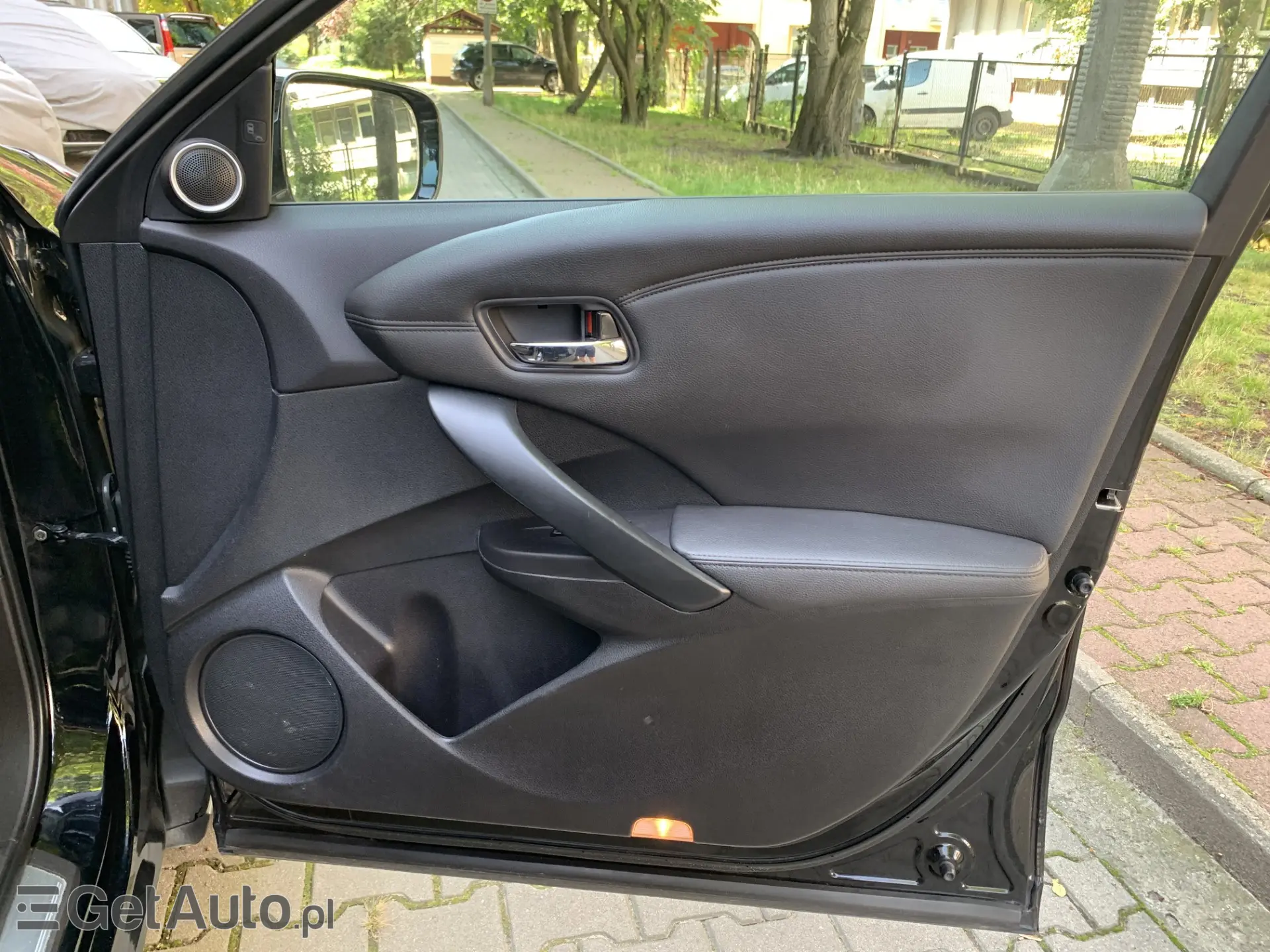 ACURA RDX TECHNOLOGY AWD 