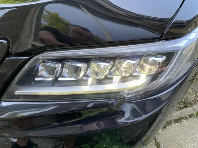 ACURA RDX TECHNOLOGY AWD 