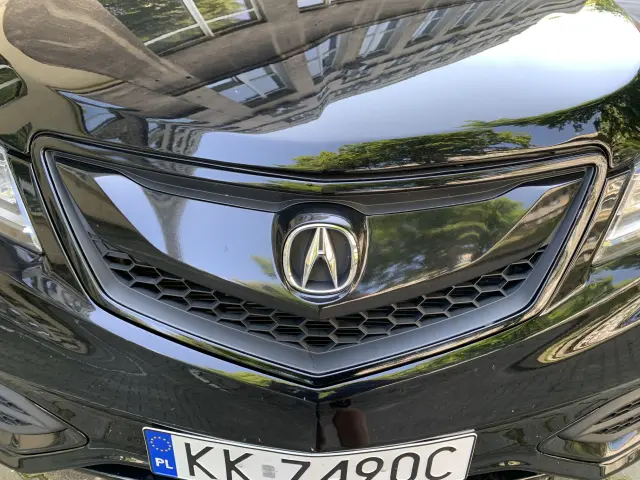 ACURA RDX TECHNOLOGY AWD 