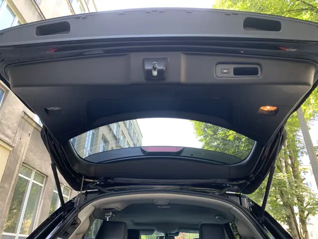 ACURA RDX TECHNOLOGY AWD 