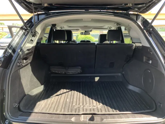 ACURA RDX TECHNOLOGY AWD 