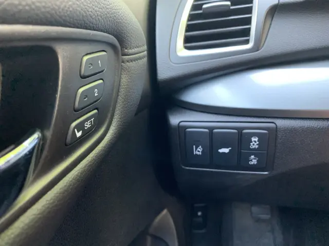 ACURA RDX TECHNOLOGY AWD 