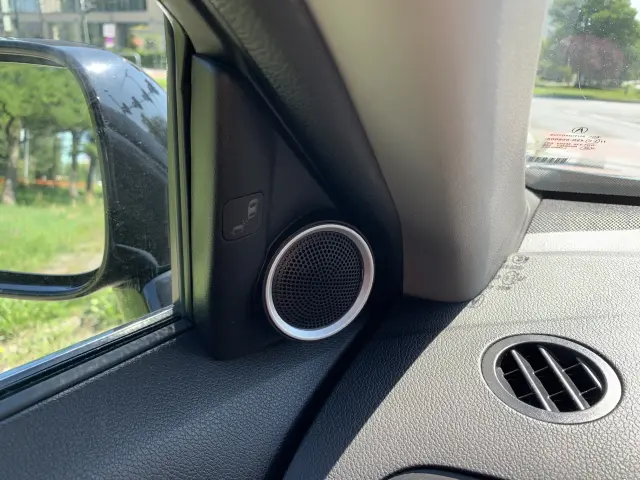 ACURA RDX TECHNOLOGY AWD 