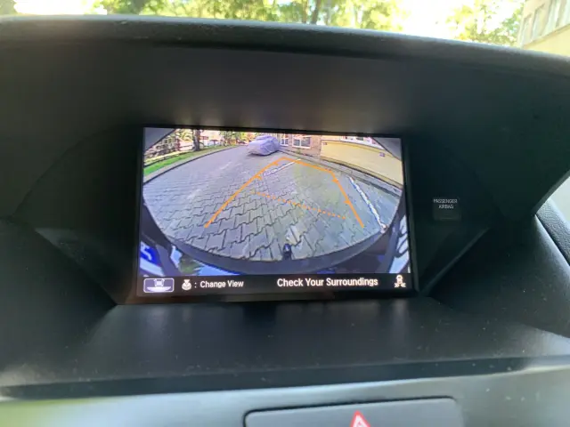 ACURA RDX TECHNOLOGY AWD 