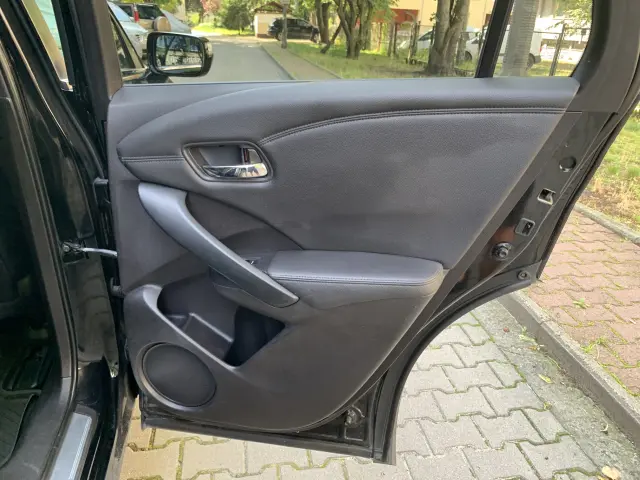 ACURA RDX TECHNOLOGY AWD 