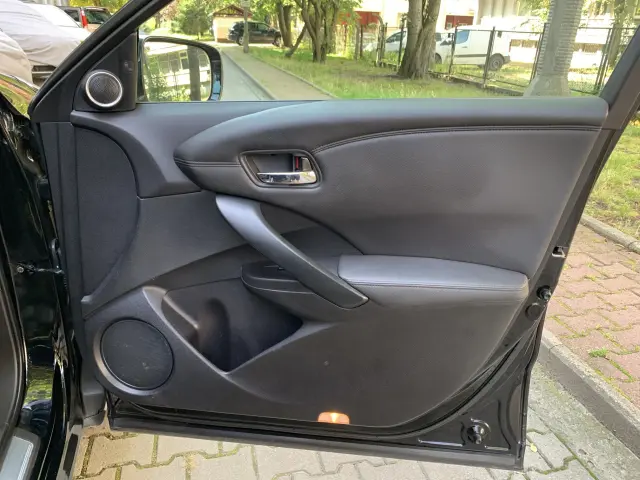 ACURA RDX TECHNOLOGY AWD 