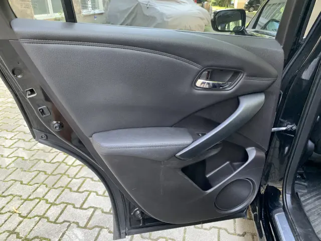 ACURA RDX TECHNOLOGY AWD 