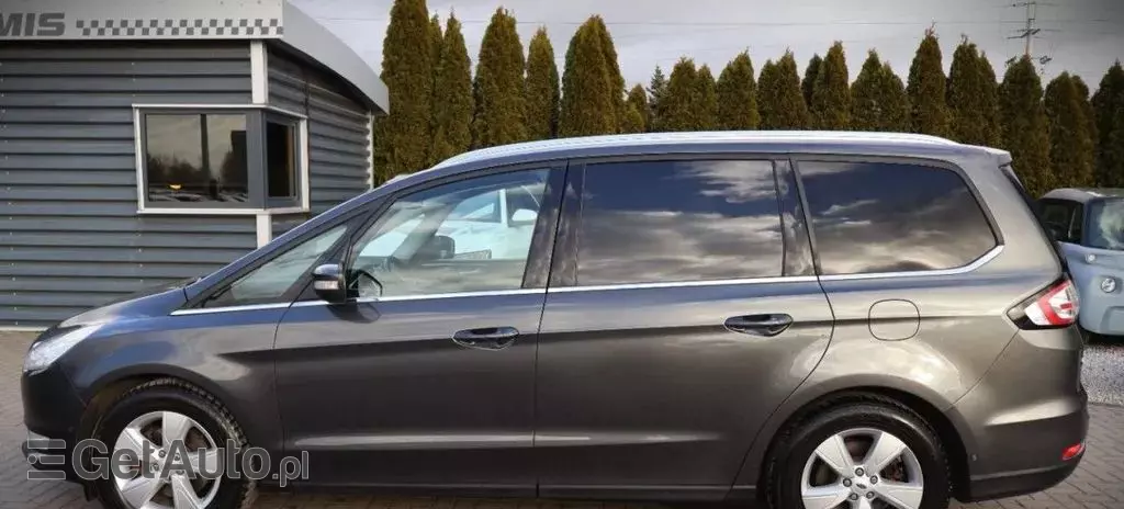FORD Galaxy 