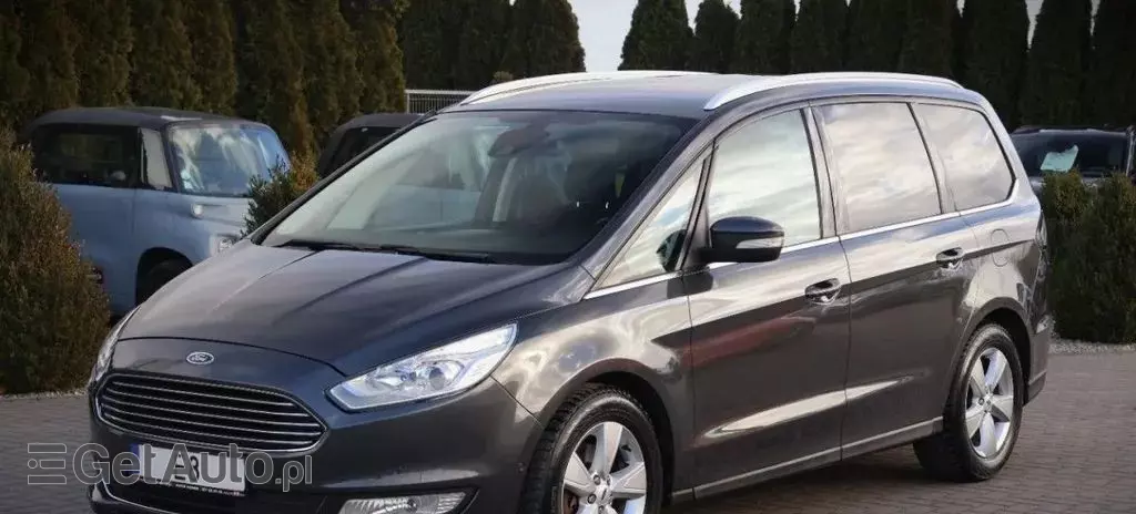 FORD Galaxy 
