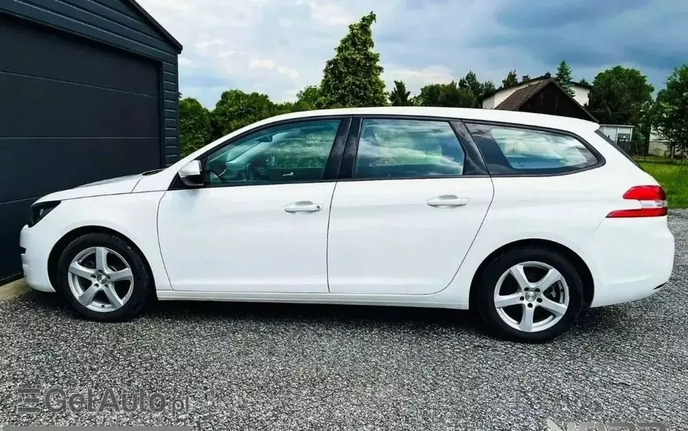 PEUGEOT 308 SW BlueHDi 100 Stop & Start Access