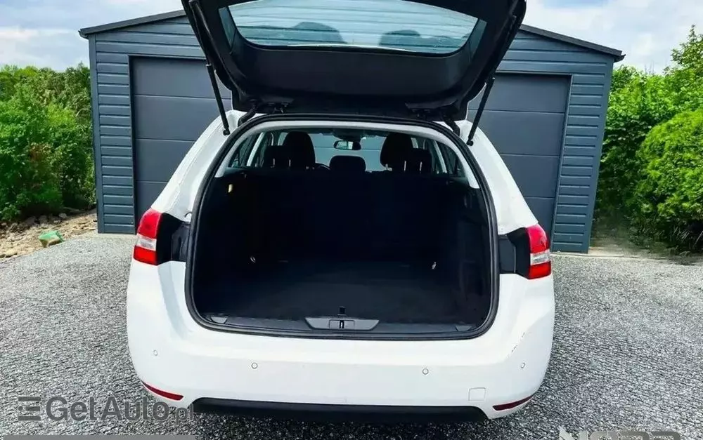 PEUGEOT 308 SW BlueHDi 100 Stop & Start Access