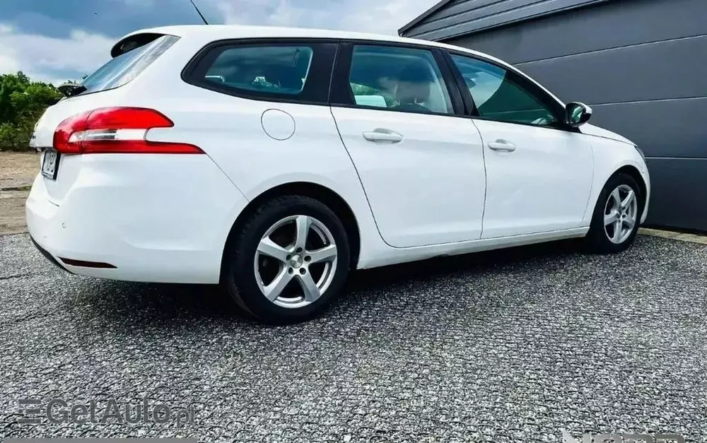 PEUGEOT 308 SW BlueHDi 100 Stop & Start Access