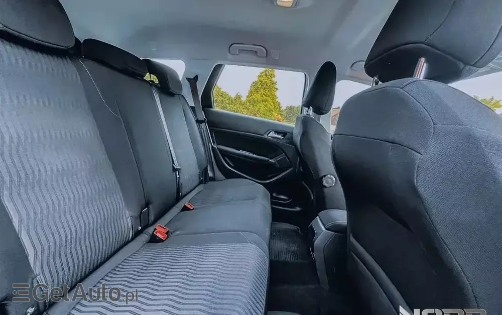 PEUGEOT 308 SW BlueHDi 100 Stop & Start Access