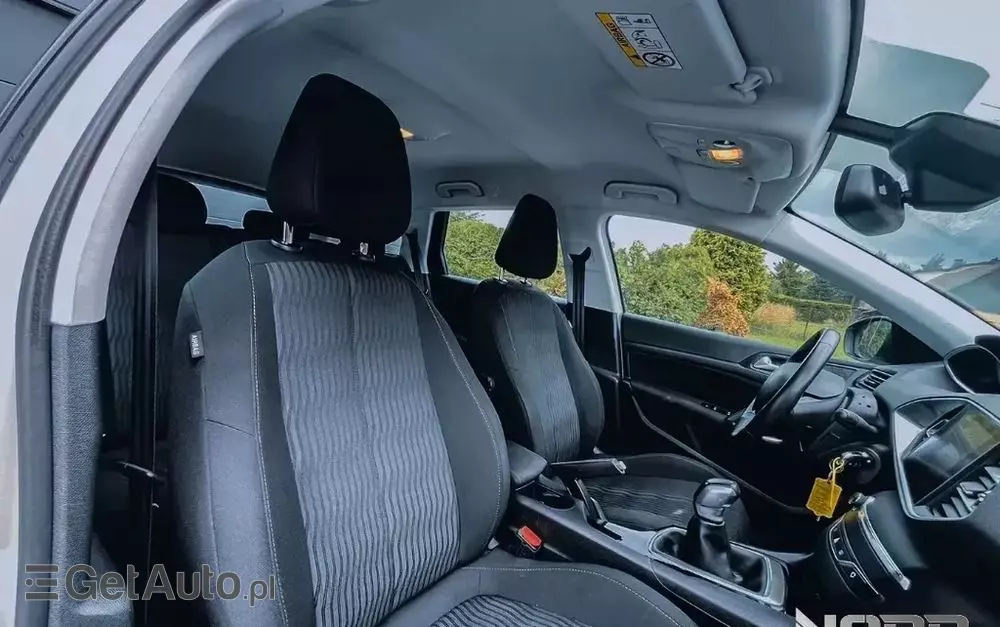 PEUGEOT 308 SW BlueHDi 100 Stop & Start Access