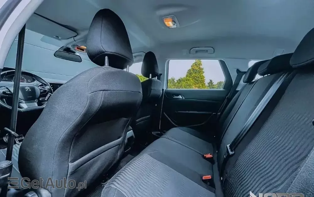 PEUGEOT 308 SW BlueHDi 100 Stop & Start Access