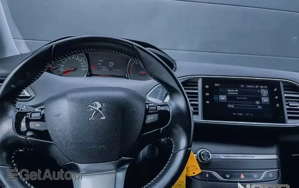 PEUGEOT 308 SW BlueHDi 100 Stop & Start Access