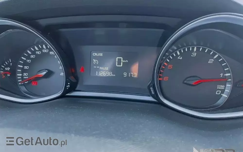 PEUGEOT 308 SW BlueHDi 100 Stop & Start Access