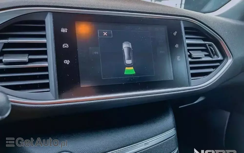 PEUGEOT 308 SW BlueHDi 100 Stop & Start Access