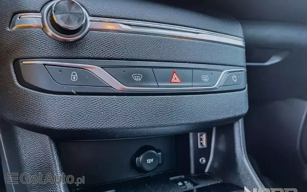 PEUGEOT 308 SW BlueHDi 100 Stop & Start Access