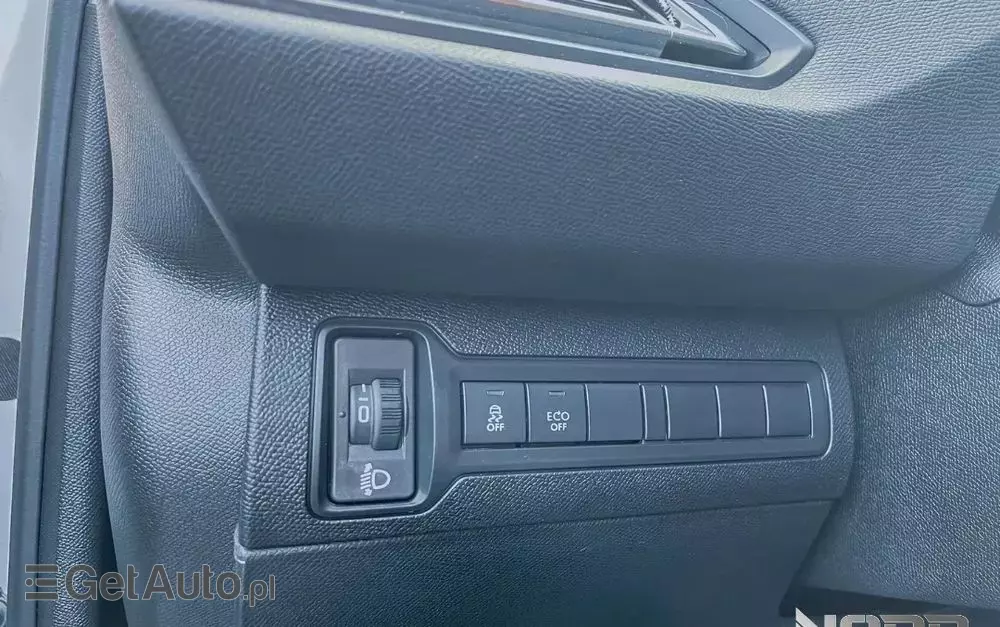 PEUGEOT 308 SW BlueHDi 100 Stop & Start Access