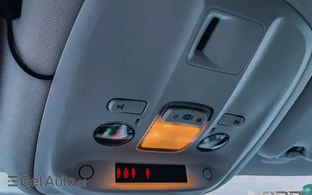 PEUGEOT 308 SW BlueHDi 100 Stop & Start Access