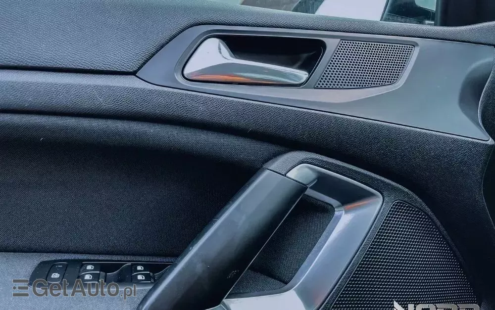 PEUGEOT 308 SW BlueHDi 100 Stop & Start Access