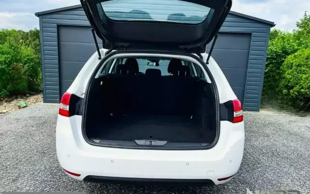 PEUGEOT 308 SW BlueHDi 100 Stop & Start Access