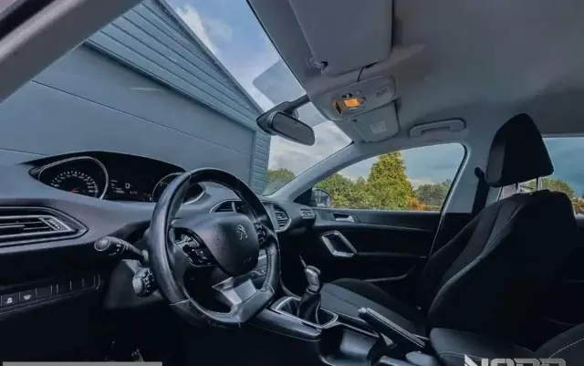 PEUGEOT 308 SW BlueHDi 100 Stop & Start Access