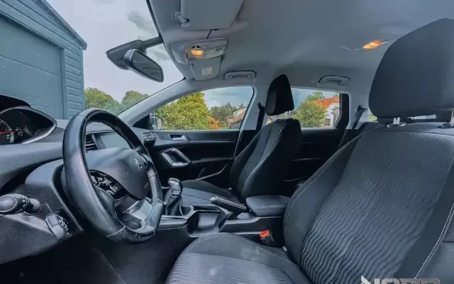 PEUGEOT 308 SW BlueHDi 100 Stop & Start Access