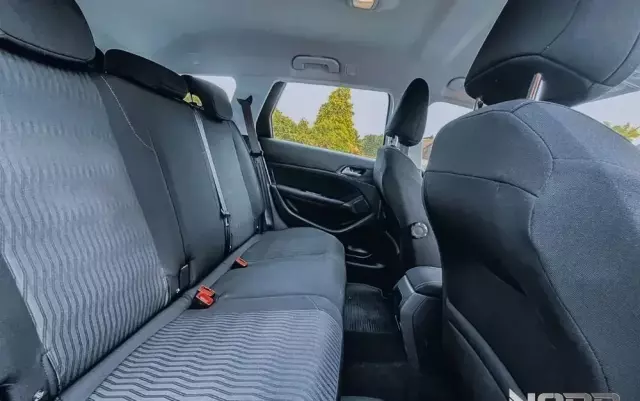 PEUGEOT 308 SW BlueHDi 100 Stop & Start Access