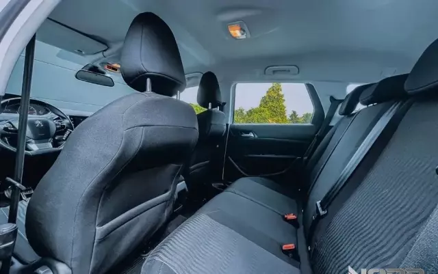 PEUGEOT 308 SW BlueHDi 100 Stop & Start Access