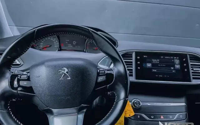 PEUGEOT 308 SW BlueHDi 100 Stop & Start Access