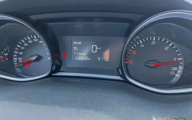 PEUGEOT 308 SW BlueHDi 100 Stop & Start Access