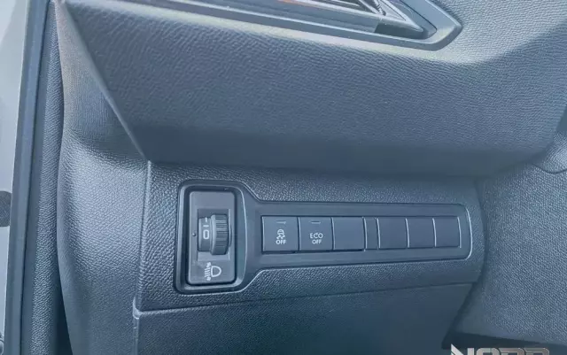 PEUGEOT 308 SW BlueHDi 100 Stop & Start Access