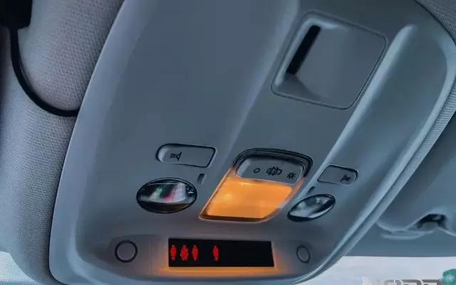 PEUGEOT 308 SW BlueHDi 100 Stop & Start Access