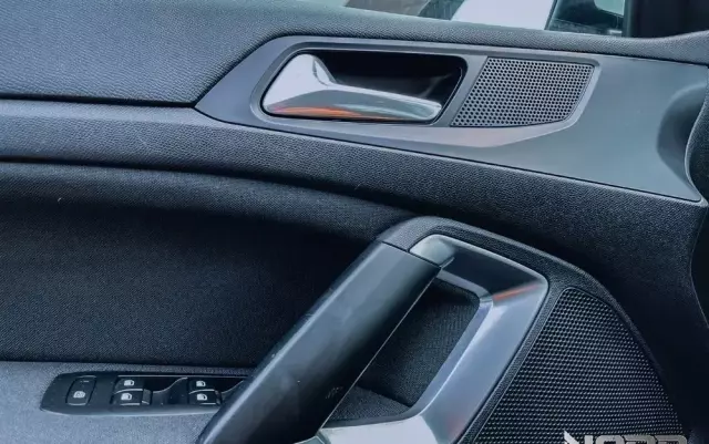 PEUGEOT 308 SW BlueHDi 100 Stop & Start Access