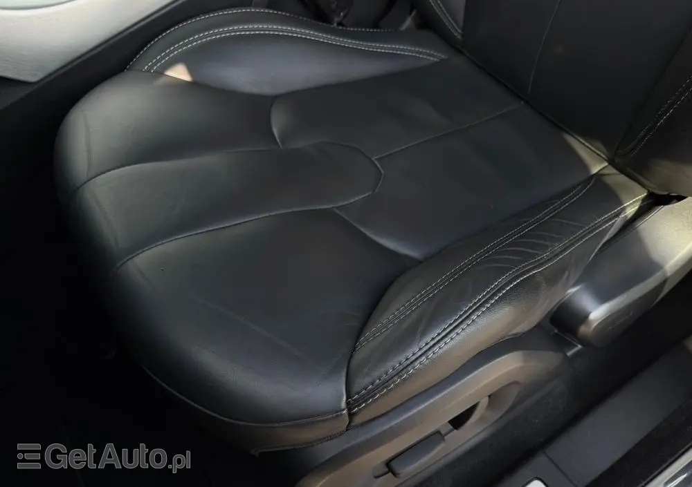 LAND ROVER Range Rover Evoque 2.0Si4 Pure