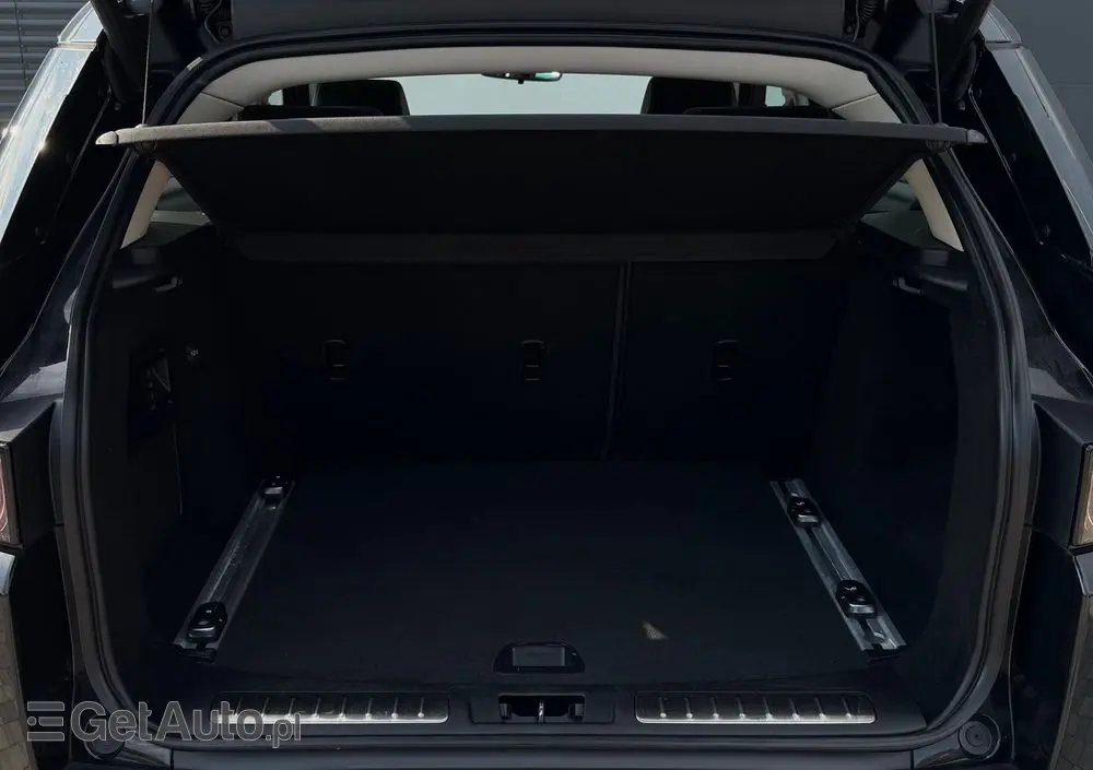LAND ROVER Range Rover Evoque 2.0Si4 Pure