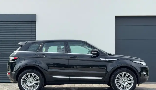 LAND ROVER Range Rover Evoque 2.0Si4 Pure