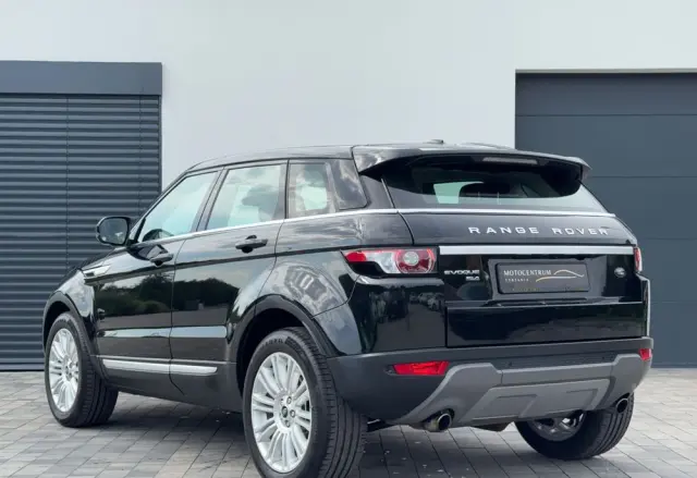 LAND ROVER Range Rover Evoque 2.0Si4 Pure