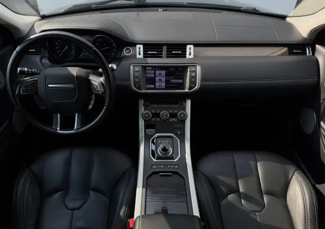LAND ROVER Range Rover Evoque 2.0Si4 Pure
